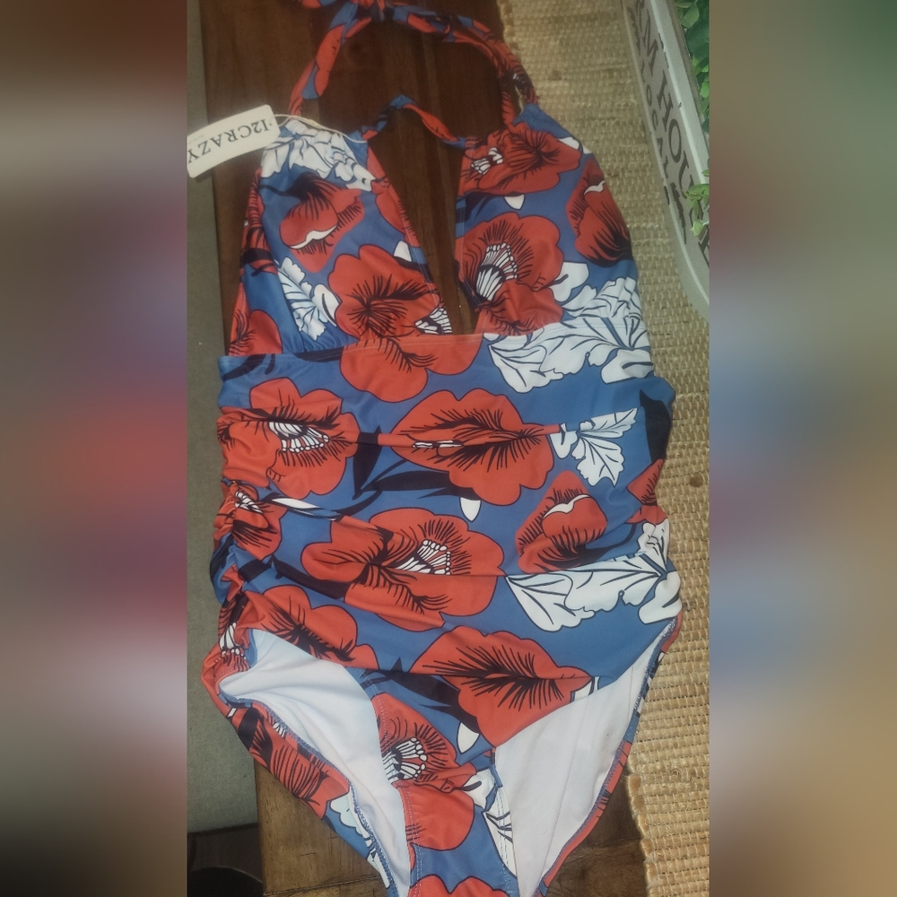 NWT SWIMSUIT!